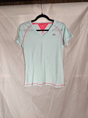 Marika Tek Dry-Wik Performance Tee. Size M